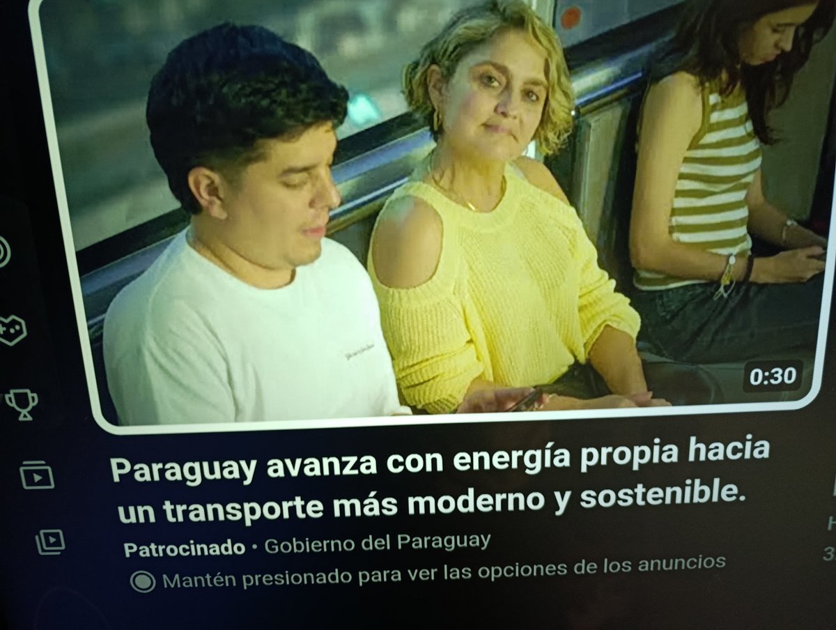 Para mentir están usando la plata de todos! Dan ganas de  explotar  como sapo .