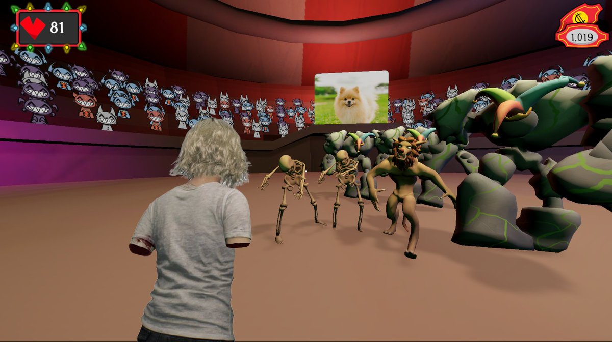 Limbival tweet media