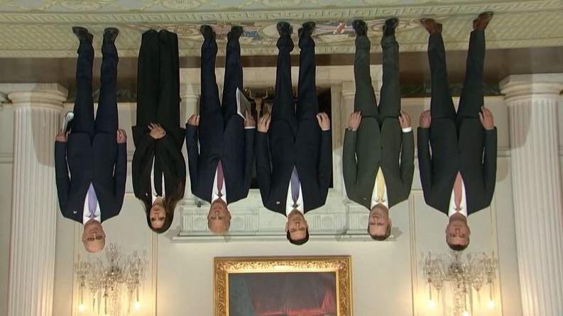 Ali Mortada || علي مرتضى tweet media