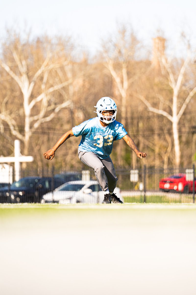 WESTMOFB's tweet image. Spring Ball #7 ☑️

Details. Effort. Response.

#WORK