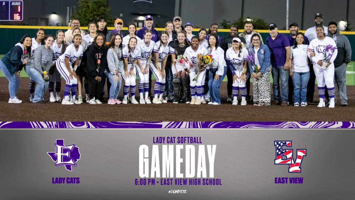 Elgin Softball tweet media