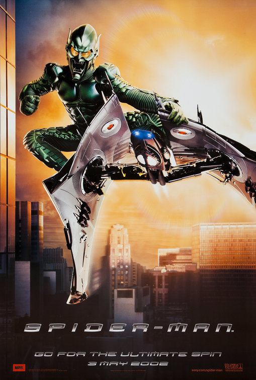 No Context Tobey Maguire tweet media