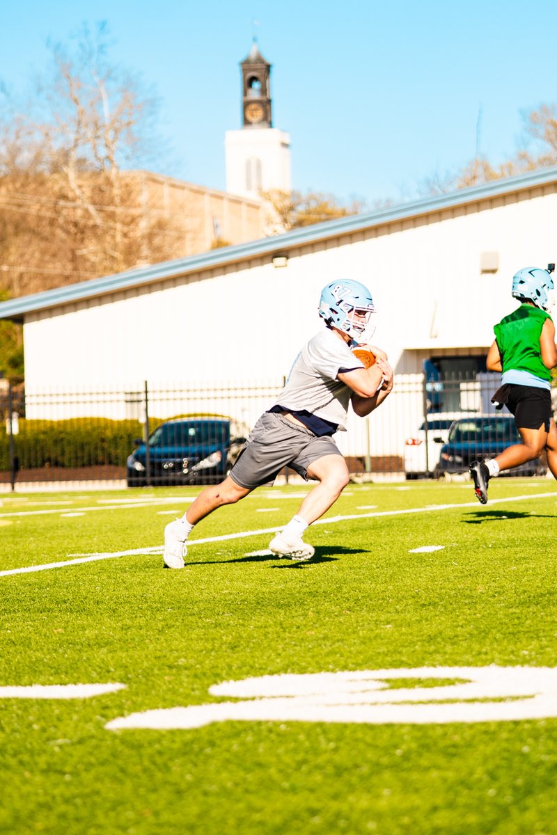 WESTMOFB's tweet image. Spring Ball #7 ☑️

Details. Effort. Response.

#WORK