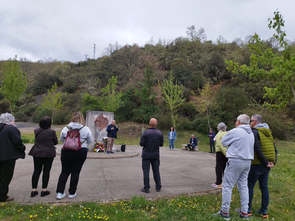 PCE El Bierzo tweet media