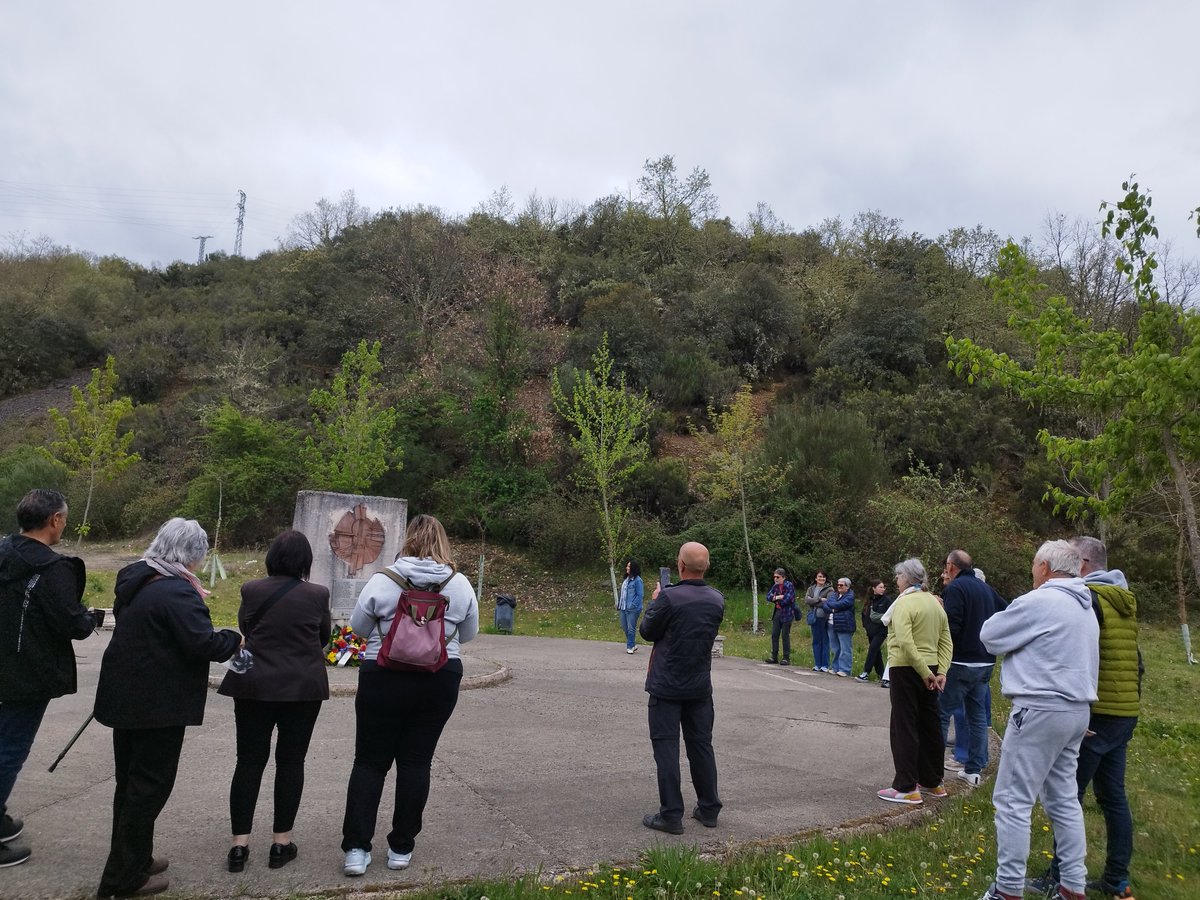 PCE El Bierzo tweet media