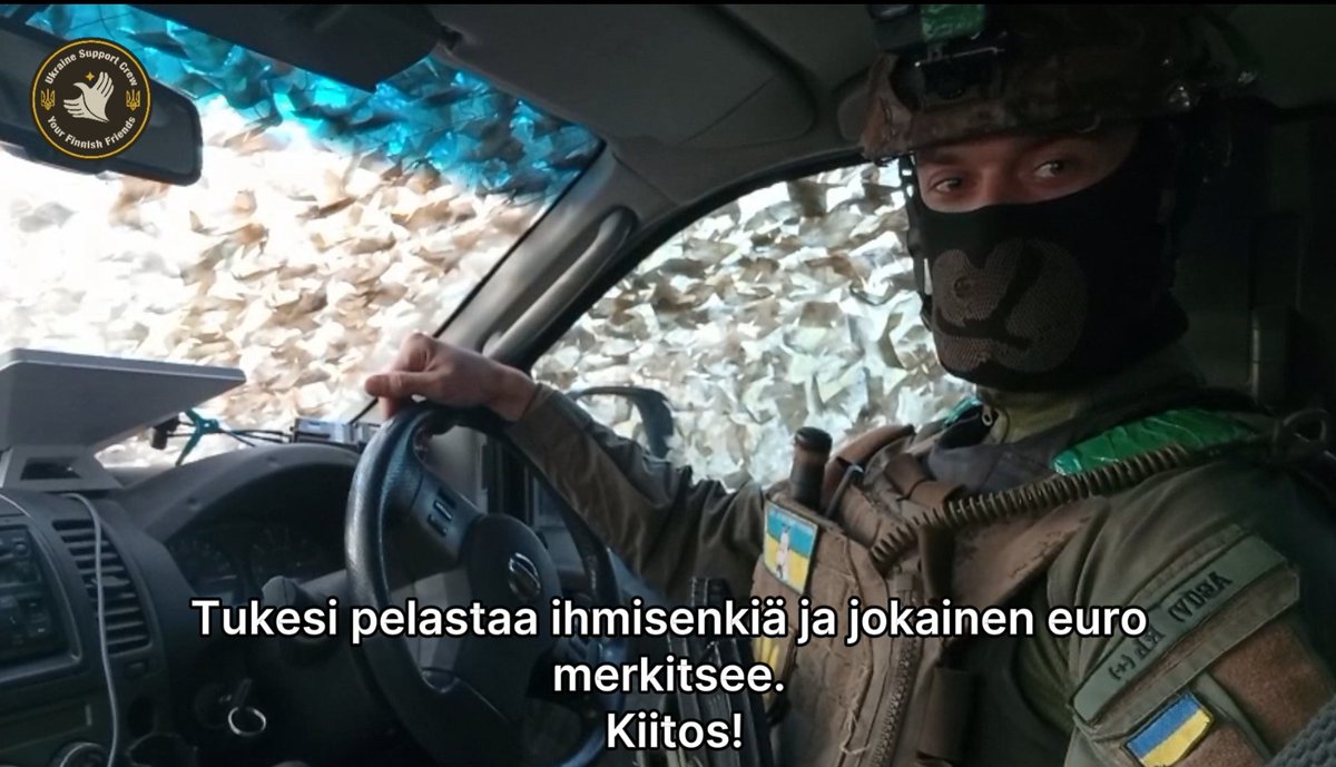 Your Finnish Friends ry tweet media