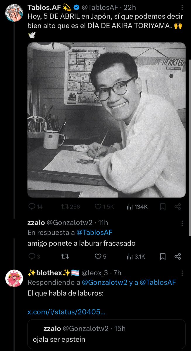 Papeadas Cabronas tweet media