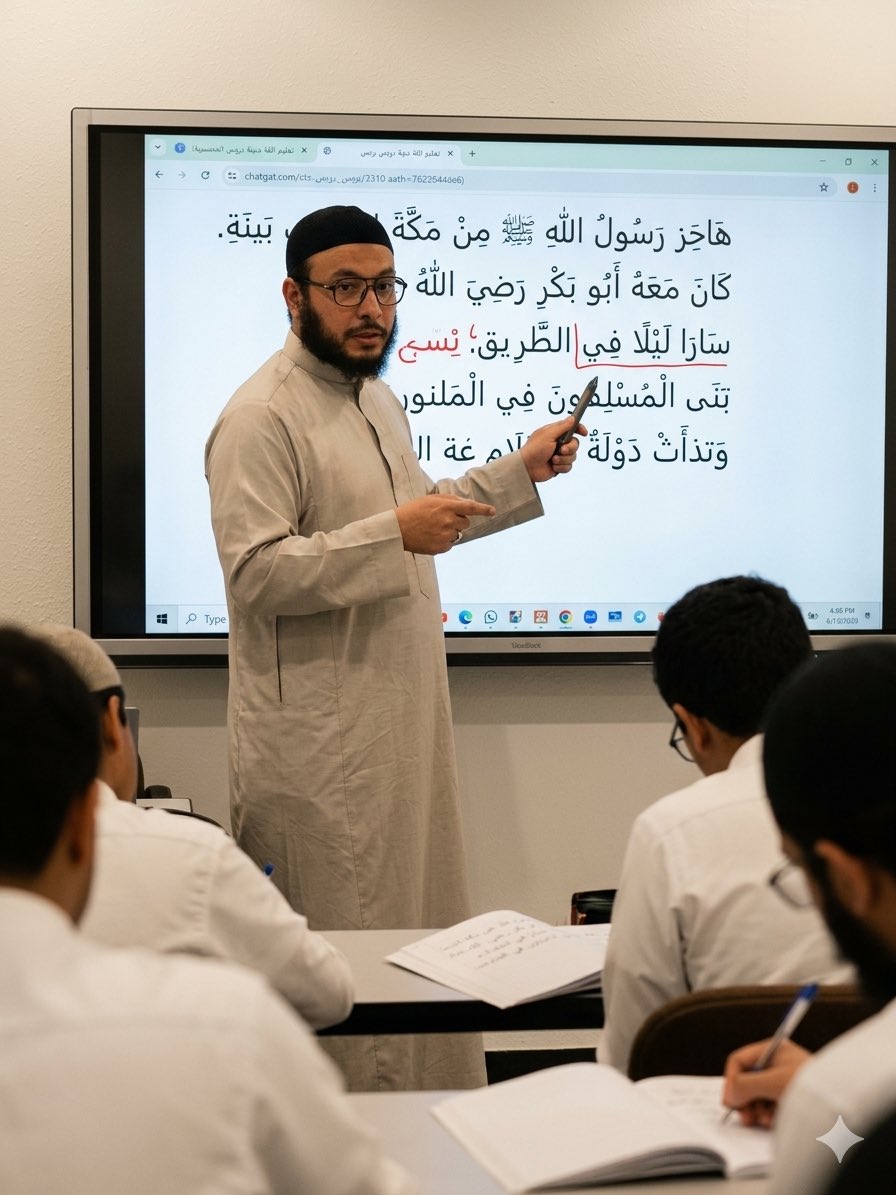 محمد الجندي tweet media