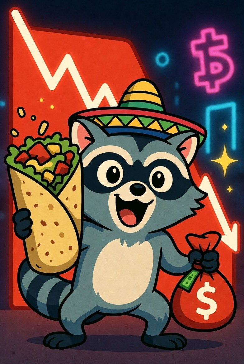 BorritoBandit tweet media