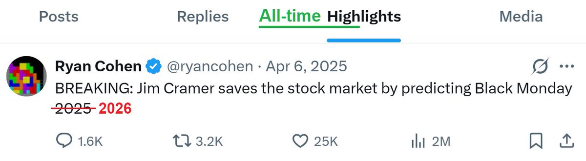 Noob tweet media