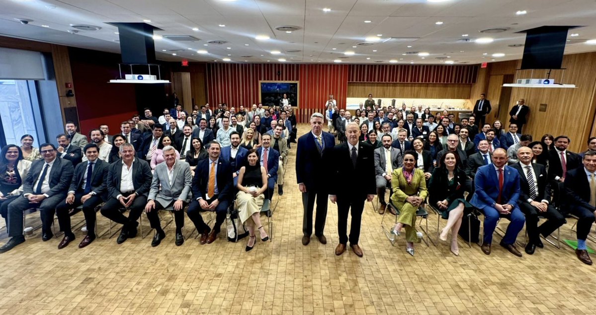 U.S. Commercial Service Mexico tweet media