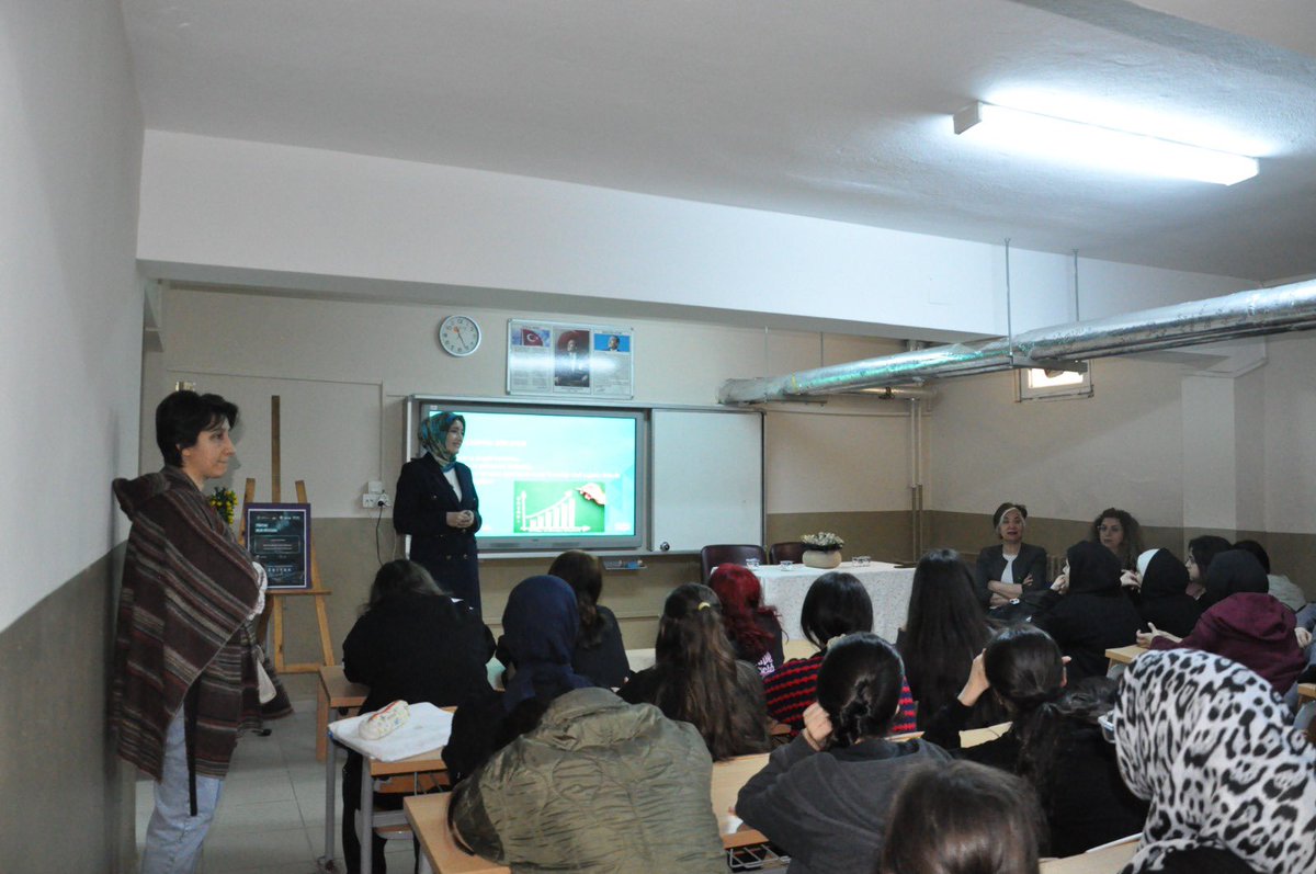 Fatih İlçe Millî Eğitim Müdürlüğü tweet media