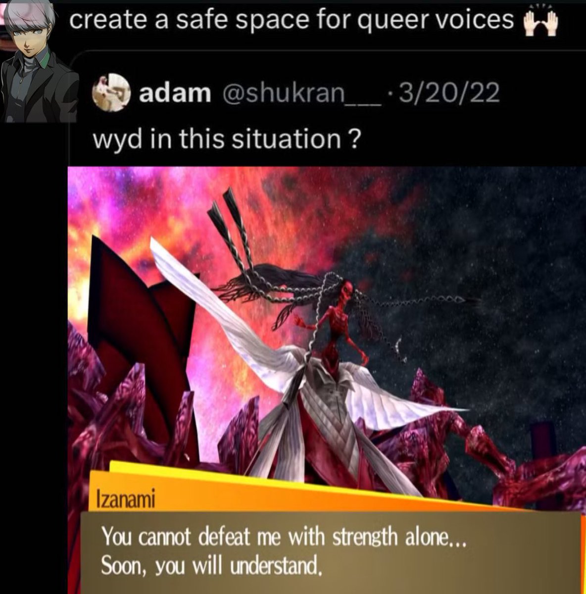 arigatoful matthew desu tweet media