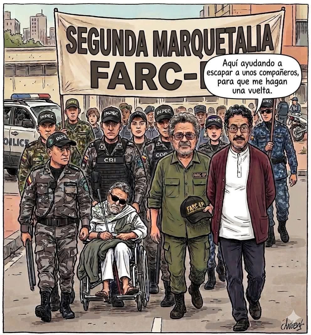 willysan009's tweet image. No vamos a entregar el país  al comunismo con su heredero. Nunca más la izquierda en la casa de Nariño. Saldrá el 7 de agosto no más abuso de poder.