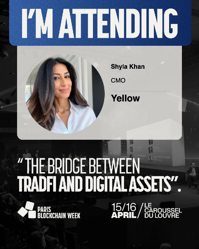 Shyla | Yellow tweet media