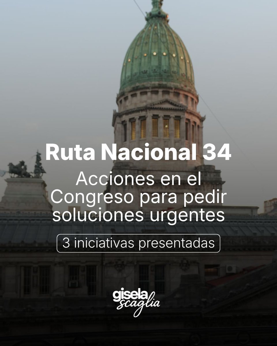 Gisela Scaglia tweet media