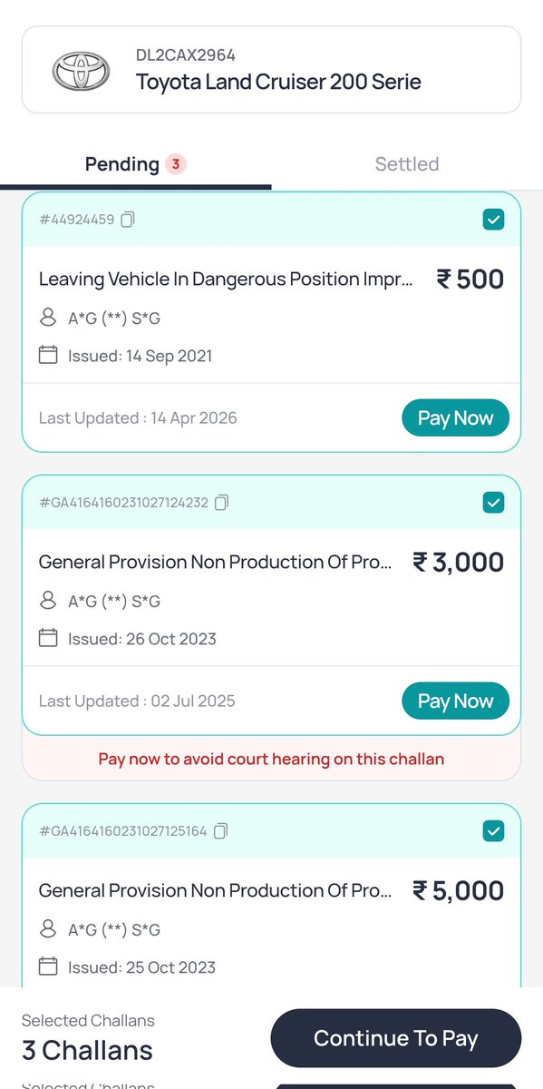 Dharminder Singh tweet media