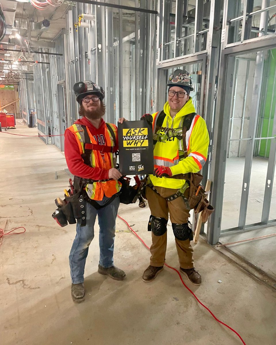 Carpenters' Regional Council tweet media