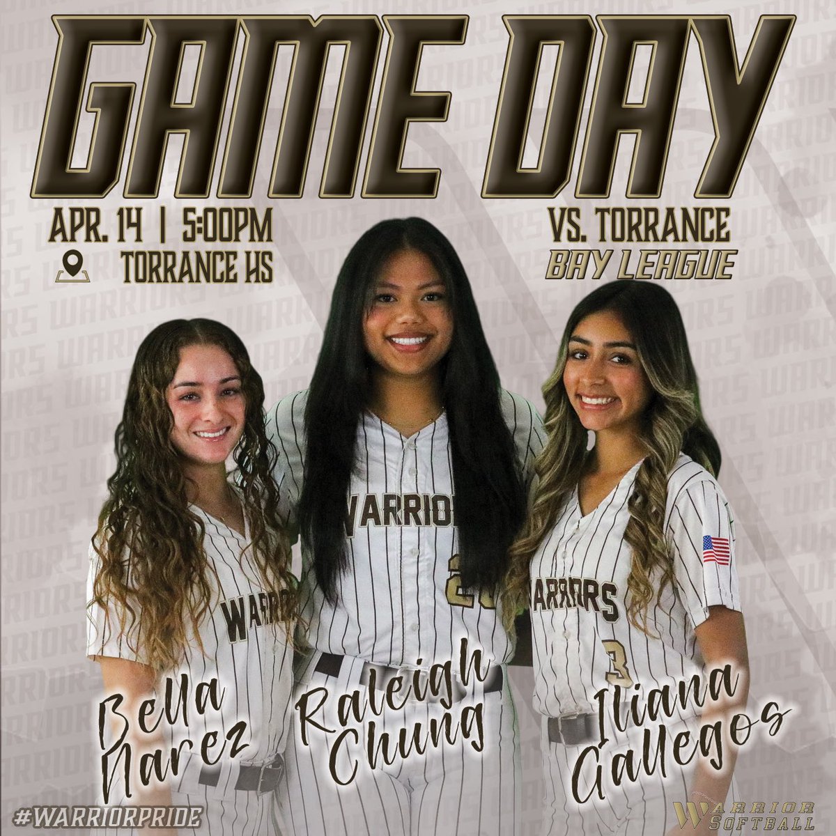 WHS 🥎 Softball tweet media