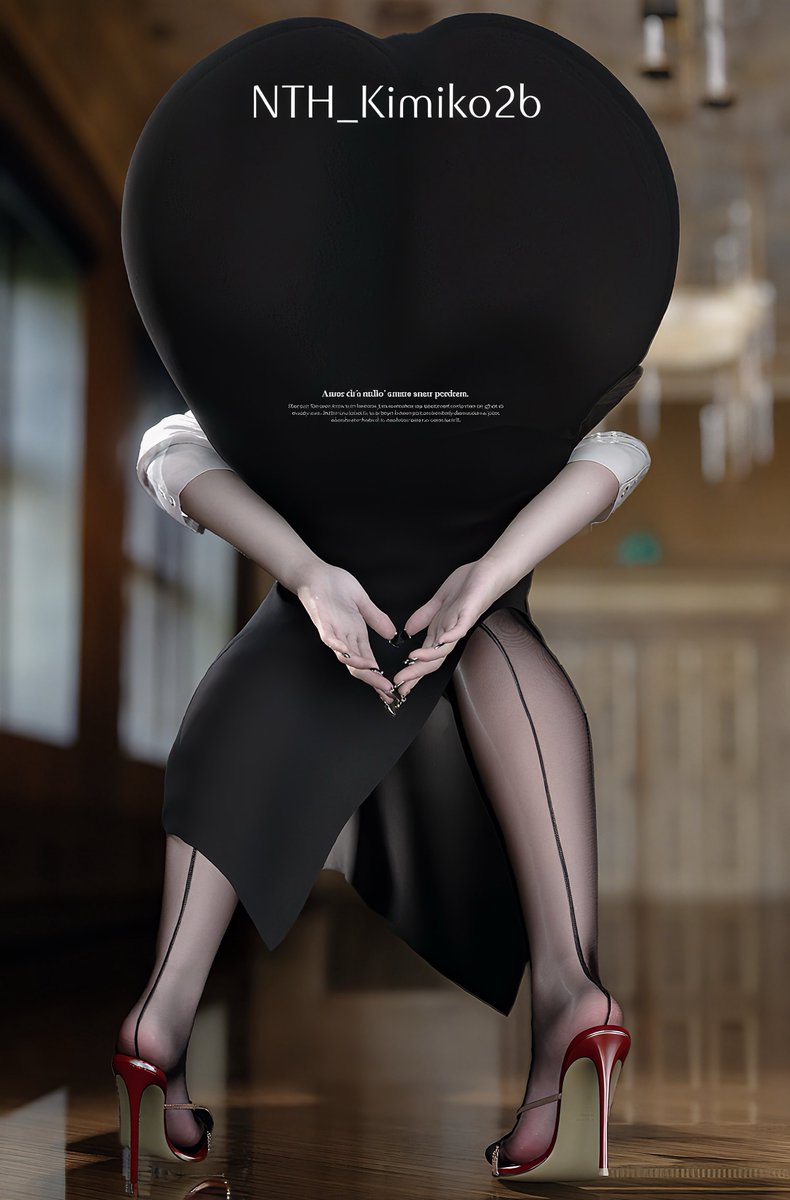 NTH_Kimiko2b tweet media