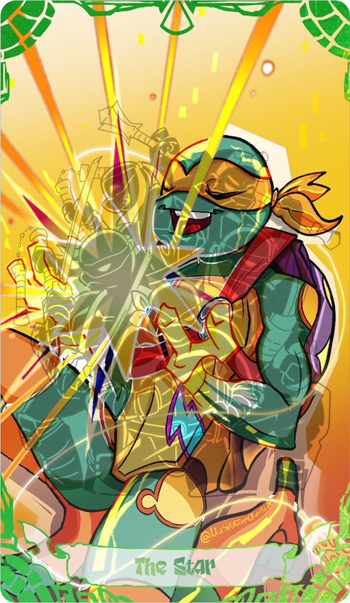 ROTTMNT_FRAMES tweet media