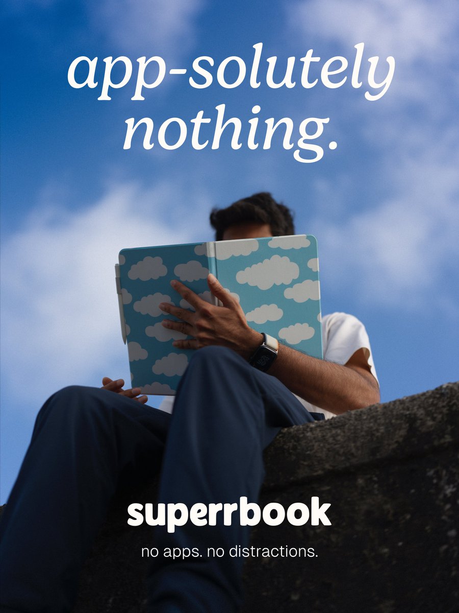 Superr tweet media