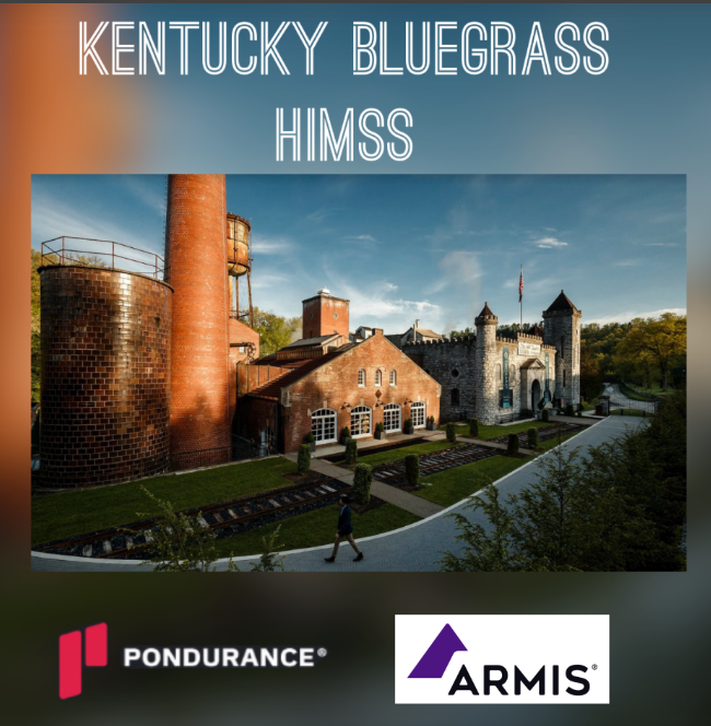 HIMSS Kentucky Bluegrass Chapter tweet media