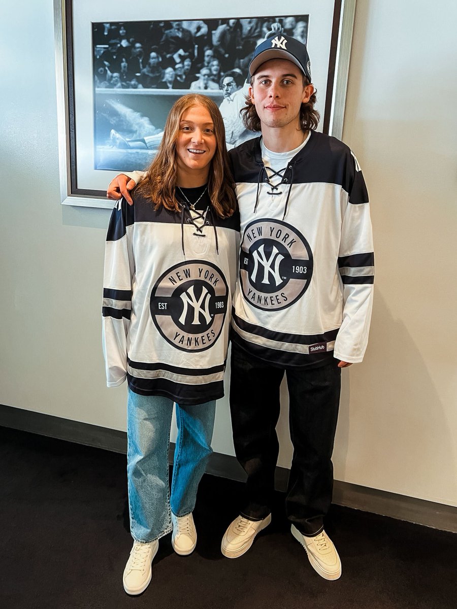 New York Yankees tweet media