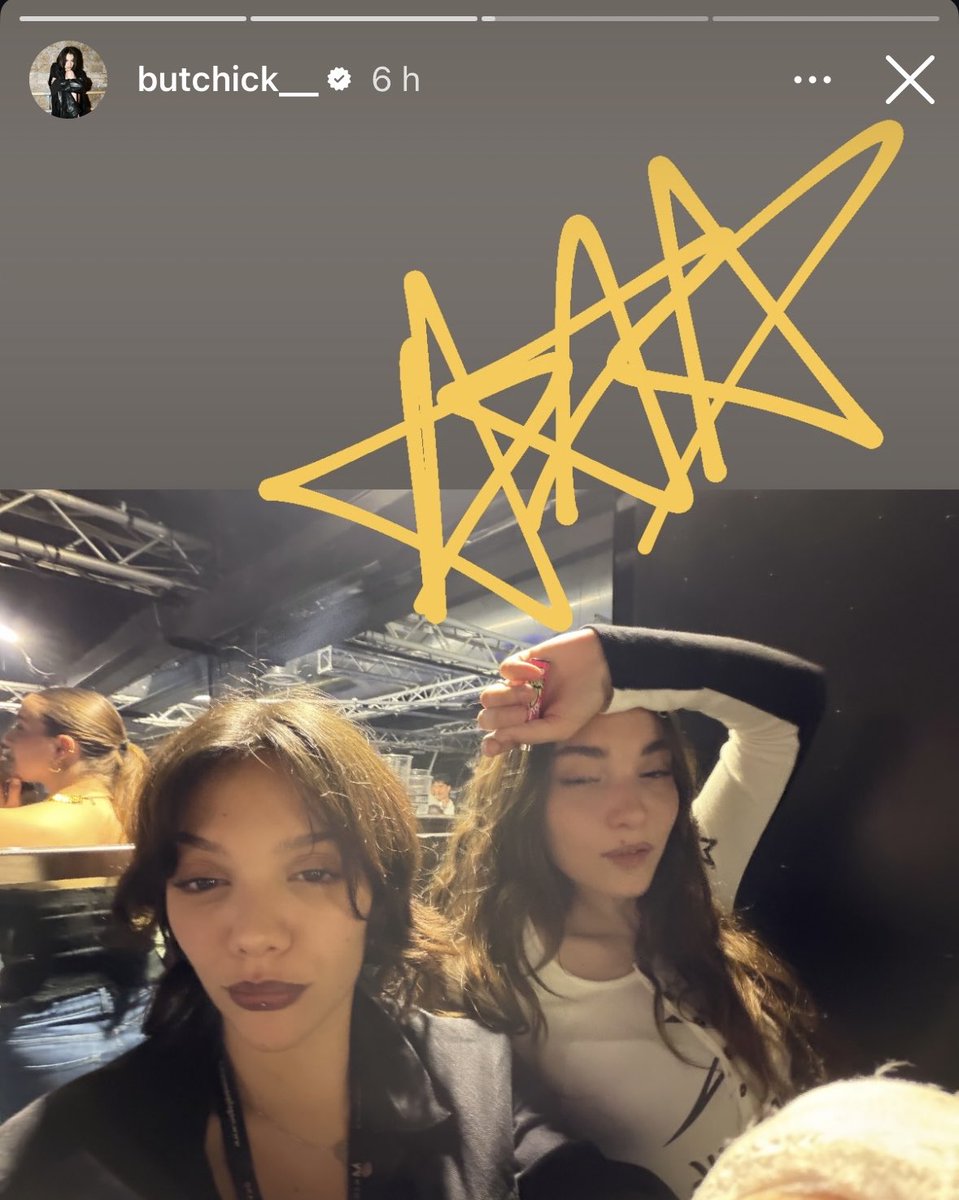 Ma quanto mi erano mancate😭😭