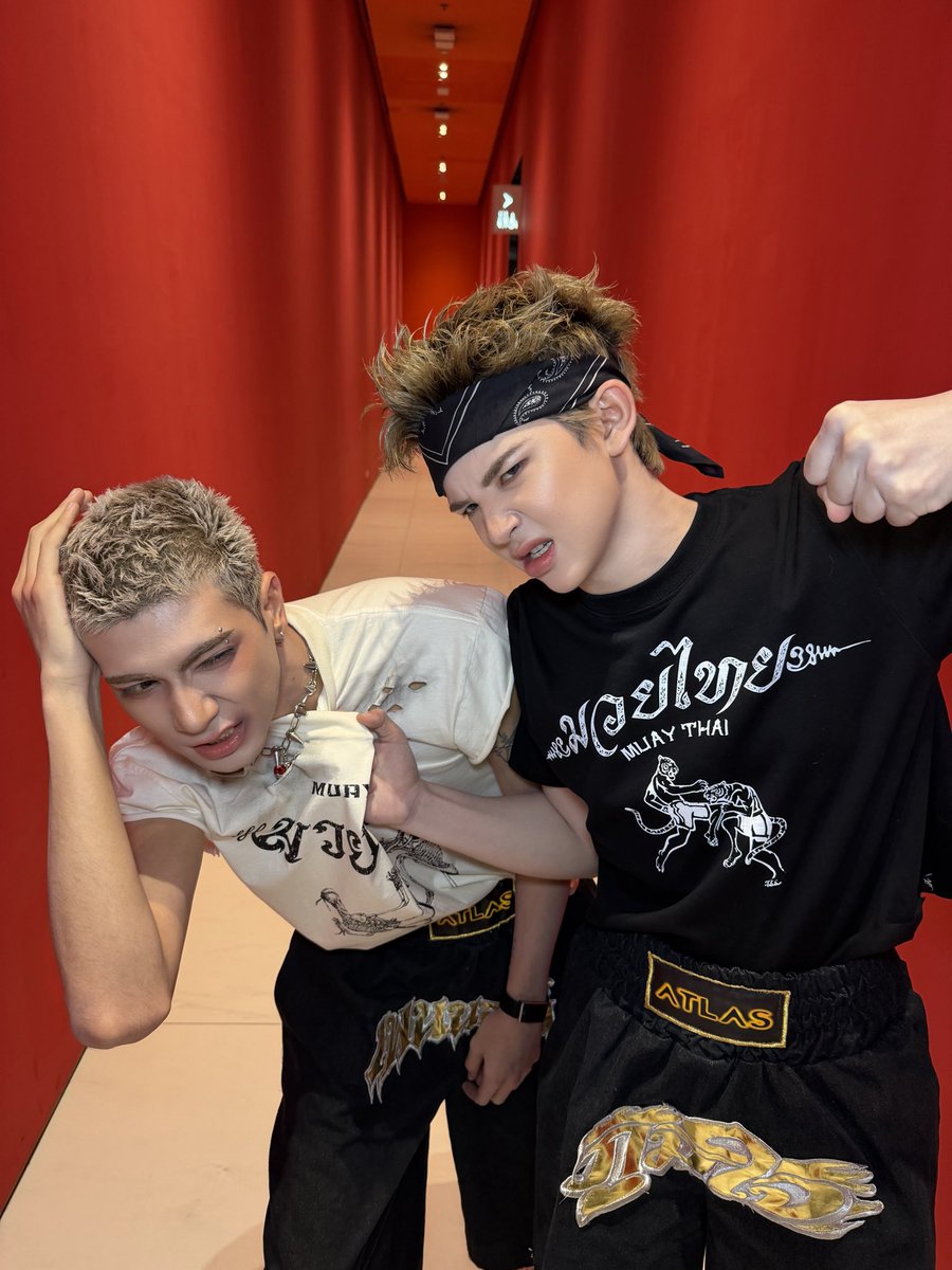 ATLASofficial tweet media