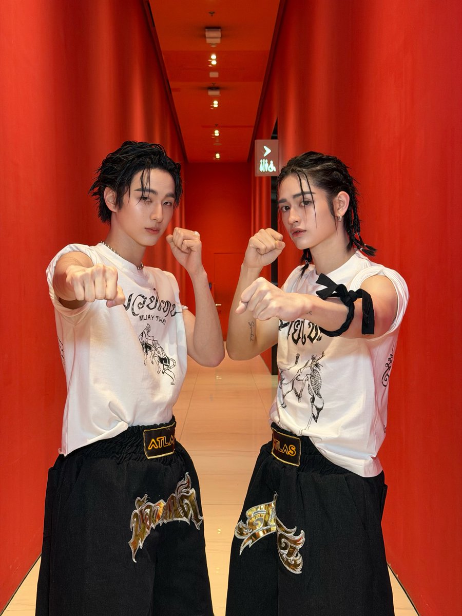 ATLASofficial tweet media