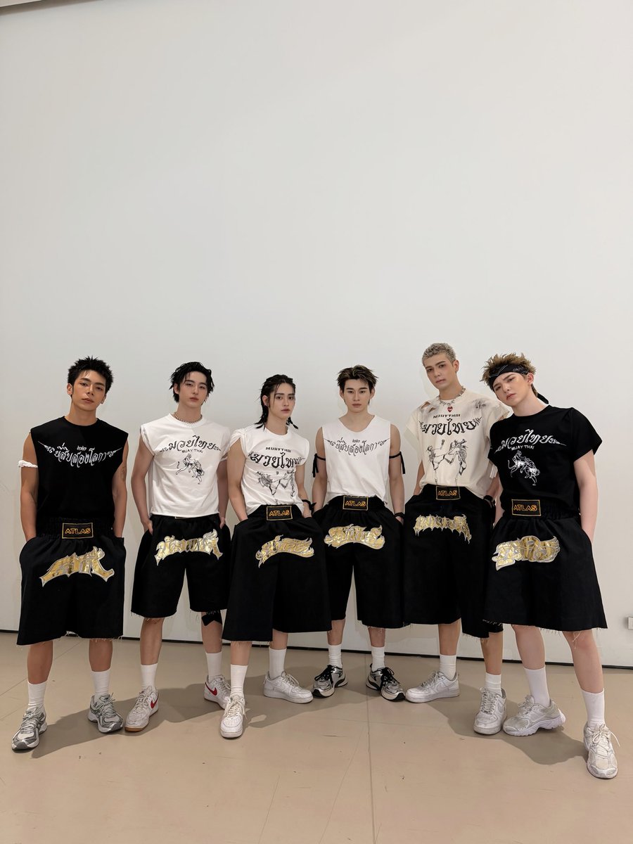 ATLASofficial tweet media