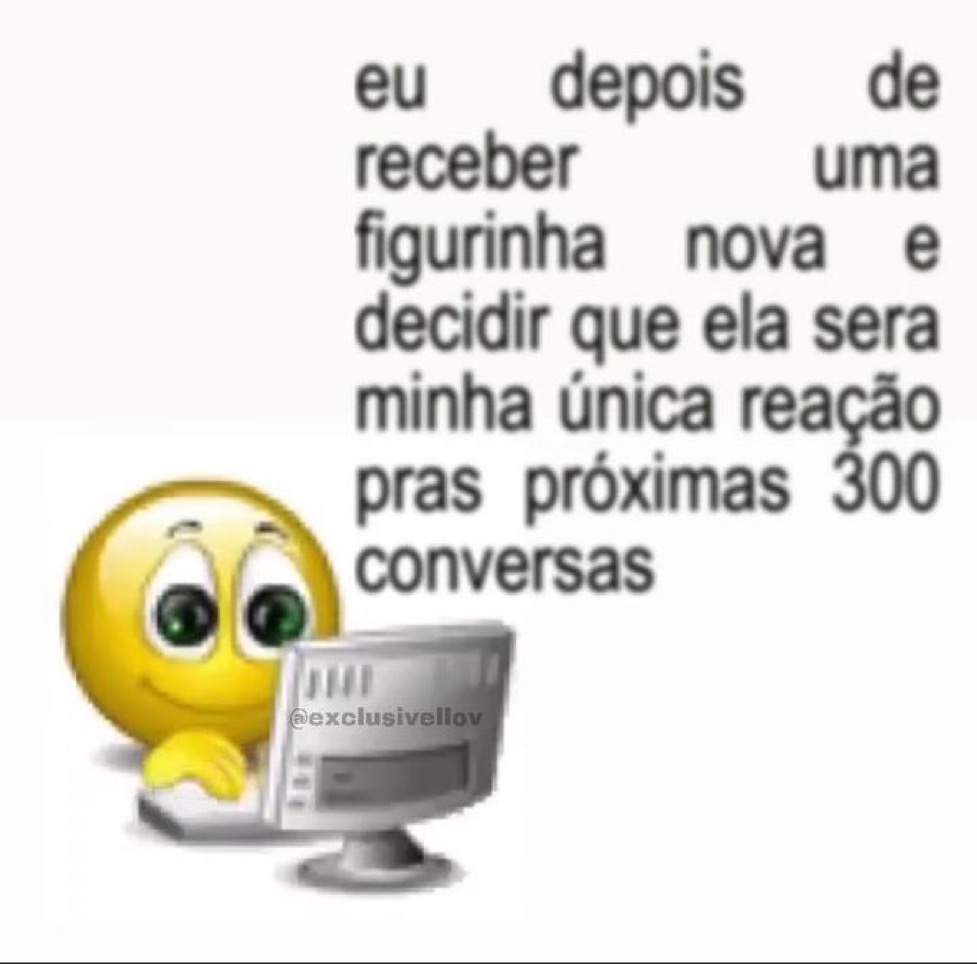 Se você rir, vai pro inferno tweet media