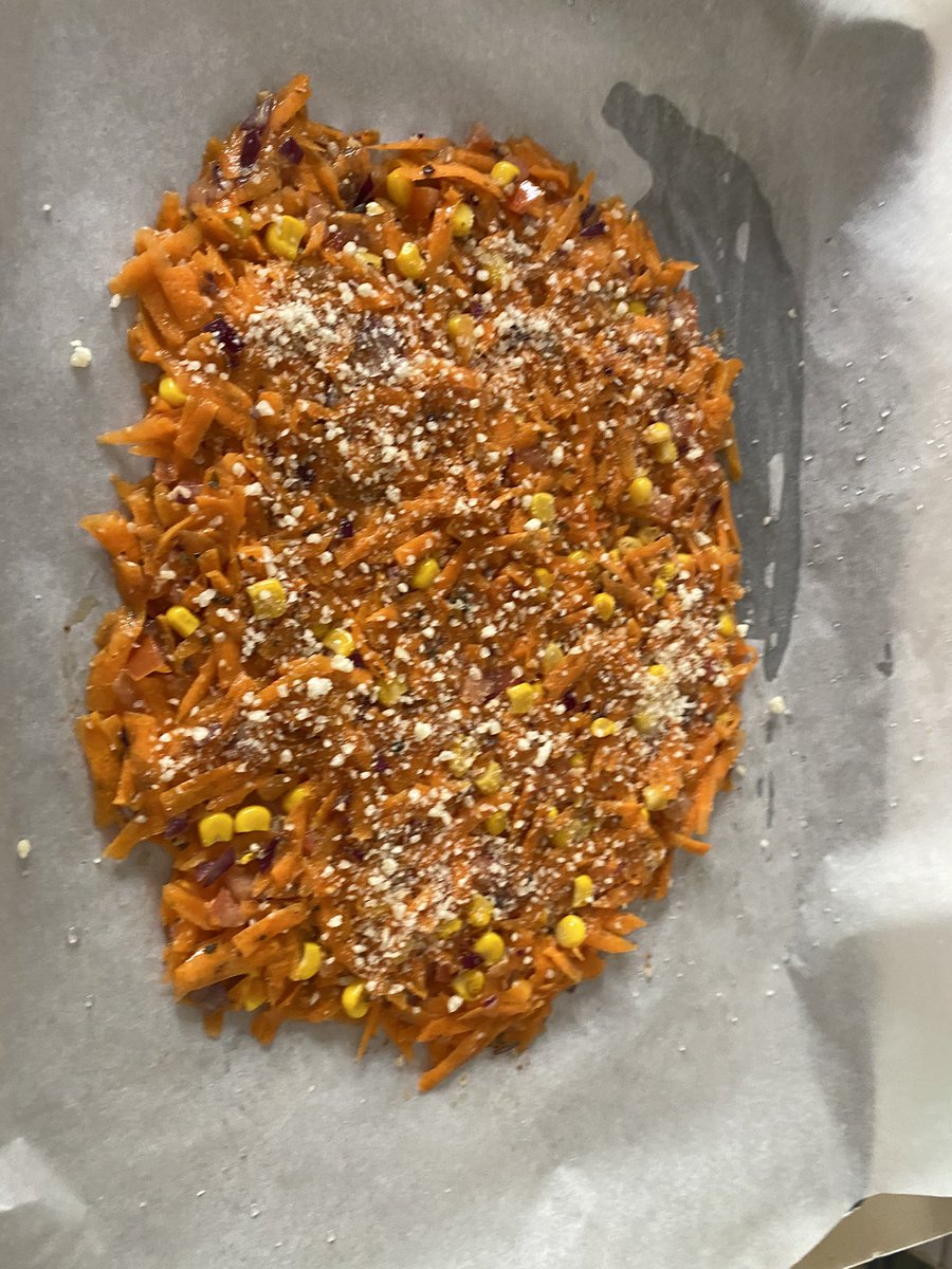 brpmjaad's tweet photo. Para un rollo de zanahoria 🥕 https://t.co/AwS5msVpD7