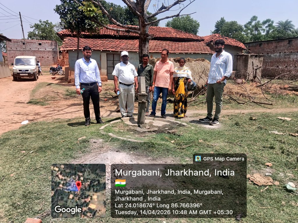 DC JAMTARA tweet media