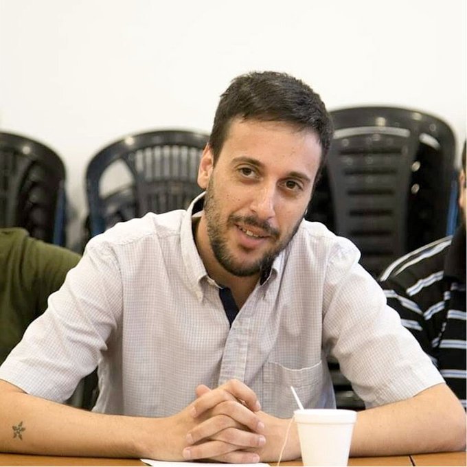 Cynthia García tweet media