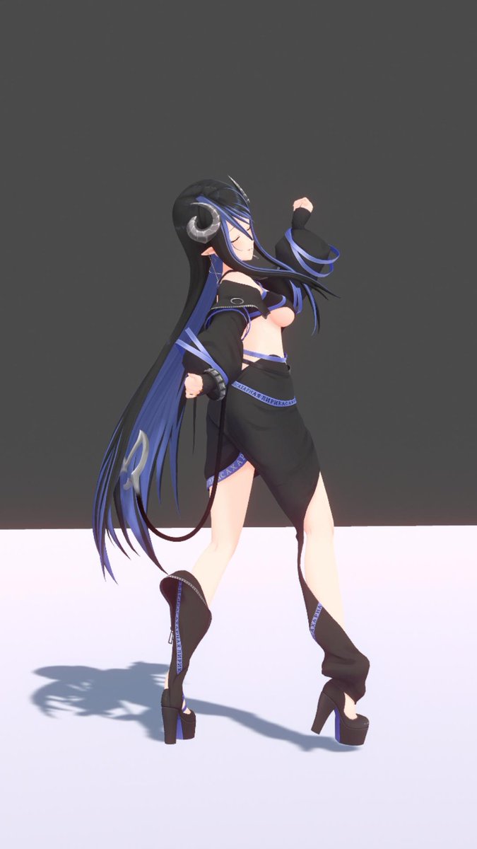 Tier_Hebiyoi's tweet image. 【Shorts投稿】

【 #踊ってみた 】Beyond the way / Giga【 蛇宵ティア / ななしいんく 】#shorts #giga 

youtube.com/shorts/0yljifz…

＝＝＝＝＝＝＝＝＝＝＝

前えるすりーでも踊らせていただいたBeyond the way❣
超かっこよくて大好き💙