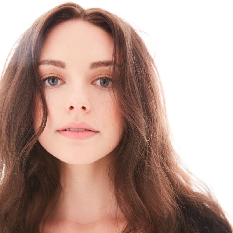 Danielle Rose Russell News! tweet media