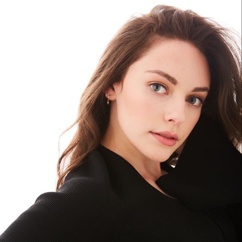Danielle Rose Russell News! tweet media