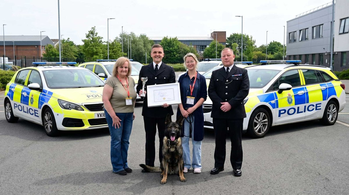 ESN Report tweet media