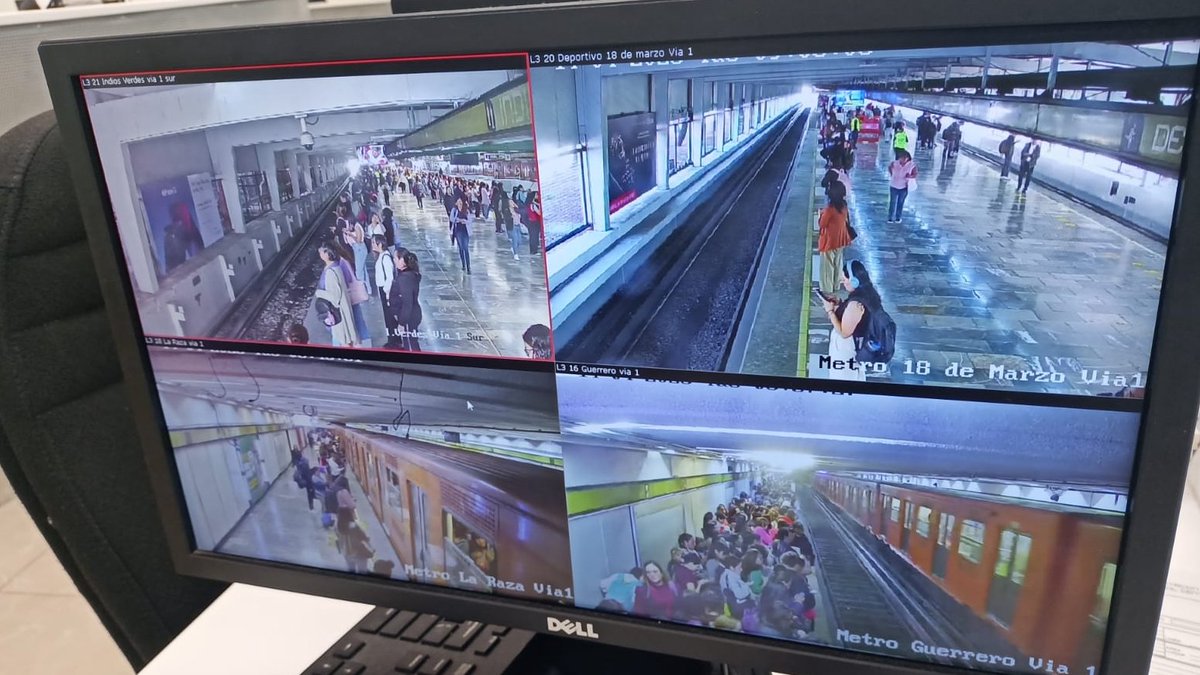 MetroCDMX tweet media