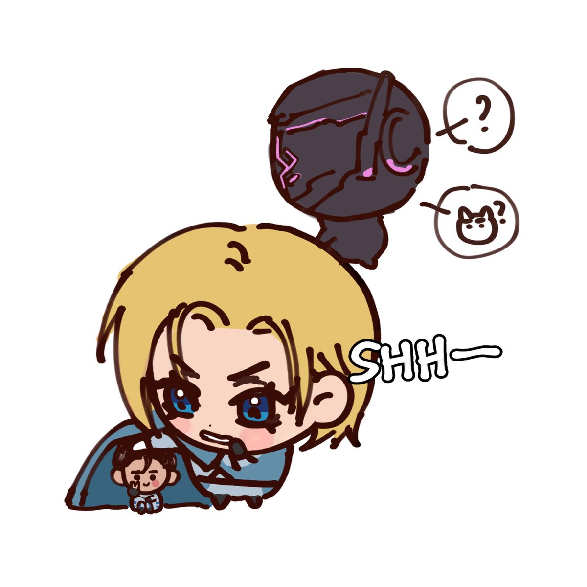 bokbok_1002's tweet image. ทำตุวเล่กๆไว้น้ะ