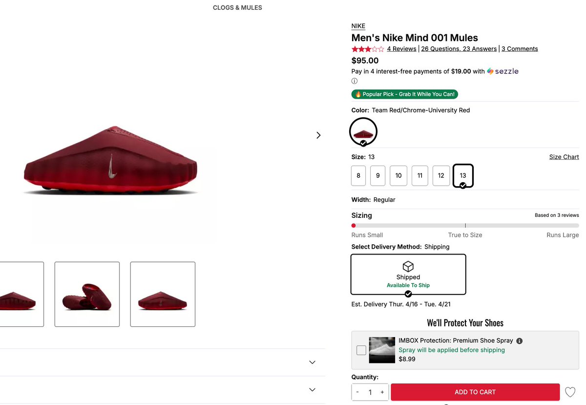 SOLELINKS tweet media