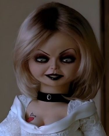 BChucky 🔨 tweet media