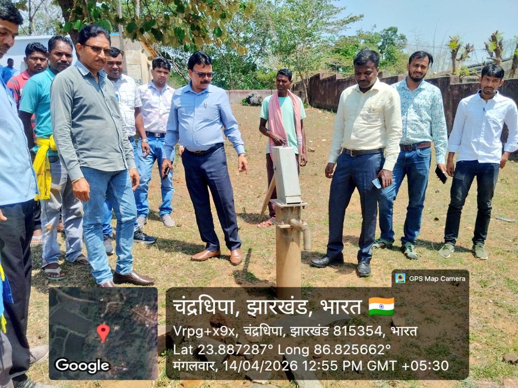 DC JAMTARA tweet media