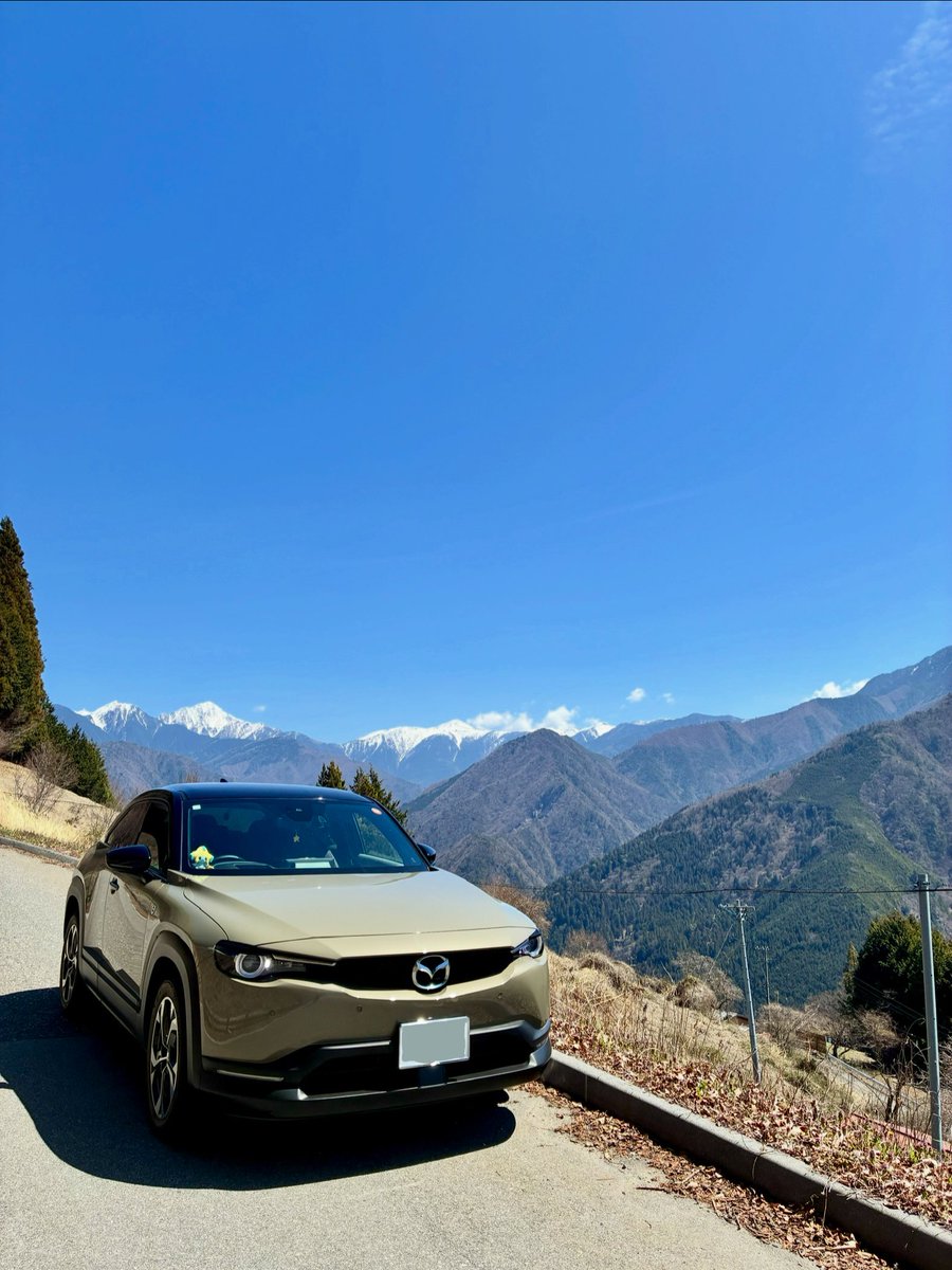 masa_mz30's tweet image. hey brother 

#mazda
#mx30
#cx30
#withmazda