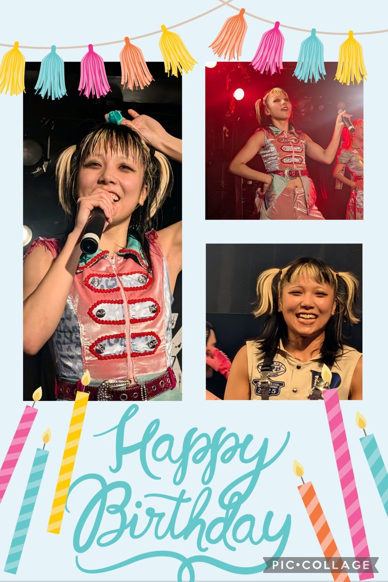 HALLO_AMATSUBU's tweet photo. ✿.•¨•.¸¸.•¨•.¸¸❀✿❀.•¨•.¸¸.•¨•.✿
HAPPY Birthday💚ばんこちゃん
強く！可愛く！逞しく！素敵なびっくえんじぇるちゃん💚
今年もばんこちゃんにとって、バーン！でぼーん！な素晴らしい一年になりますように✨
#バンバン爆誕2026 https://t.co/bCfY3YZSHg