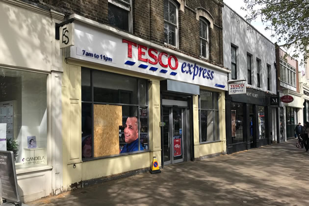 ChiswickW4.com tweet media