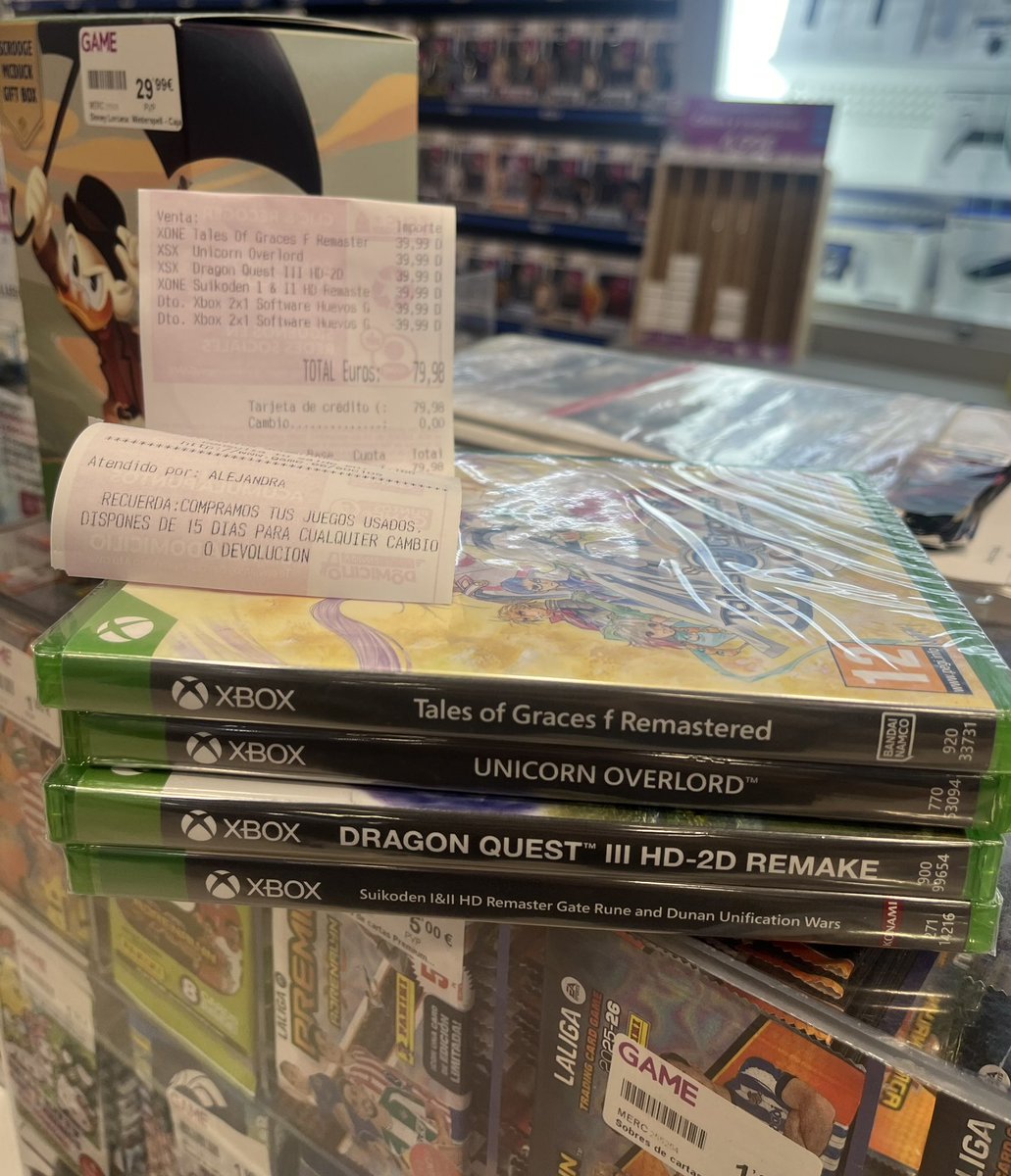 Kat ( Cathaysa ) tweet media