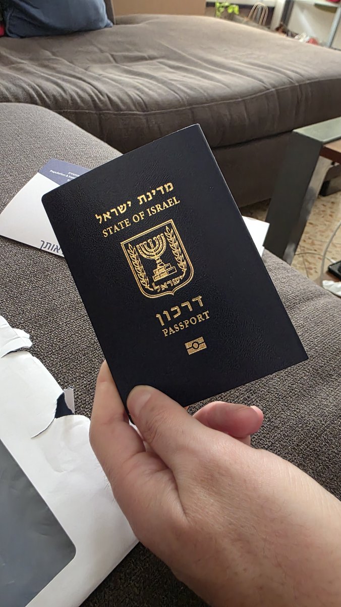 Itai Zilber | איתי זילבר tweet media